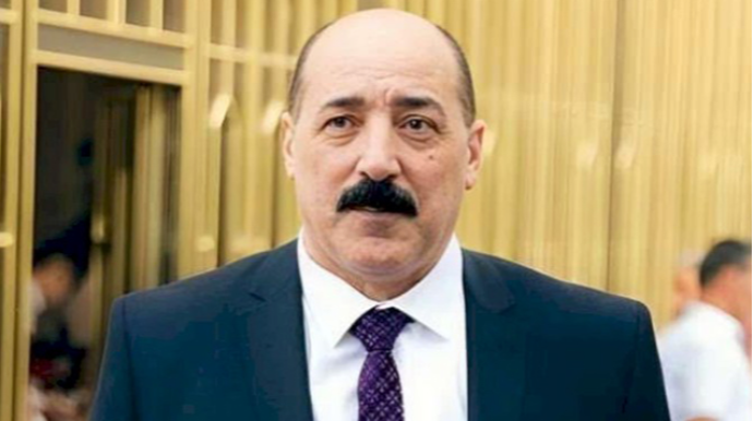 Şəmsi Səmədzadə Özbəkistanda həbs olundu 