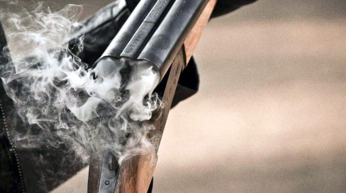 Salyanda böyürtkən yığan 62 yaşlı kişi güllələnib