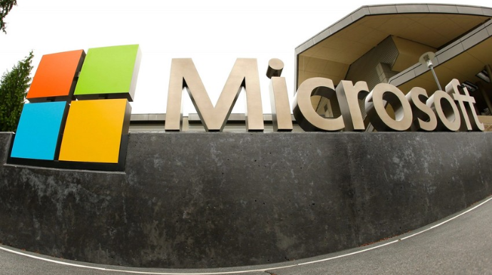 Microsoft  вложится в кибербезопасность