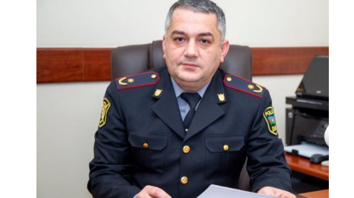 Эльшад Гаджиев назначен на высокую должность