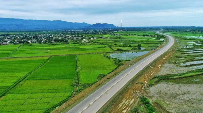 İrana çəkilən yeni yol və körpünün tikintisi Azərbaycana nə qazandıracaq?  - VİDEO