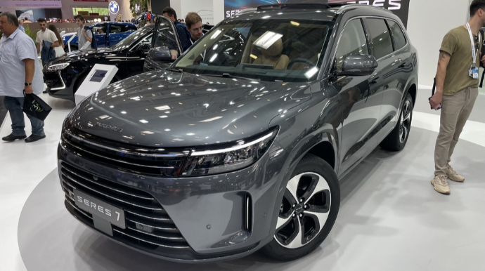 Çin avtomobillərinin sığorta problemi 