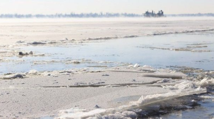 İran gəmisinə görə Volqa-Xəzər gəmiçilik kanalı bağlandı