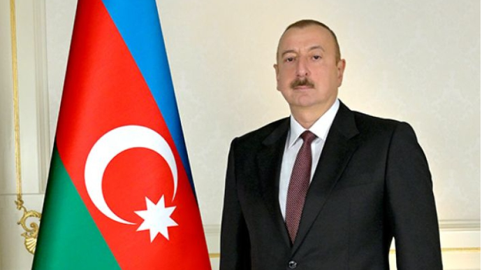 "Bizim Ermənistana qarşı ərazi iddialarımız yoxdur" - Azərbaycan lideri 