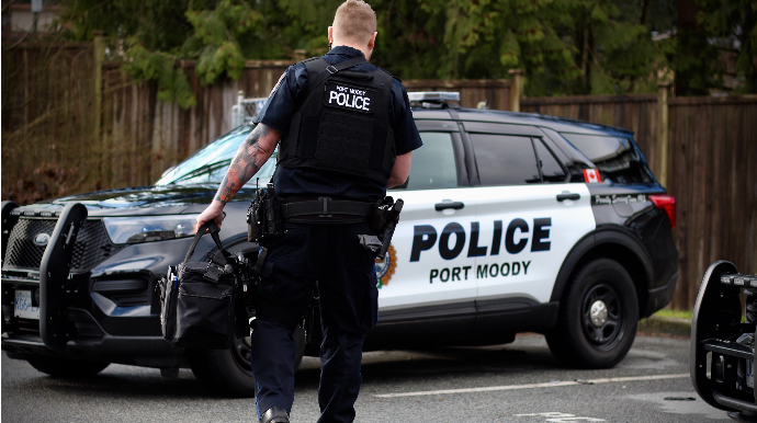 Kanadada kişi avtomobildə güllələnərək qətlə yetirilib