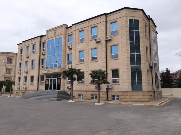 Sosial şəbəkələrdə narkotik satan şəxs saxlanılıb - FOTO + VİDEO