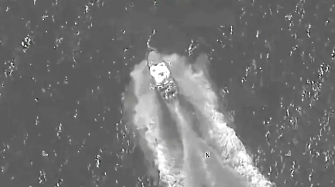 Narkotacirlərə aid gəmilərə zərbə endirildi - 11 nəfər öldü 