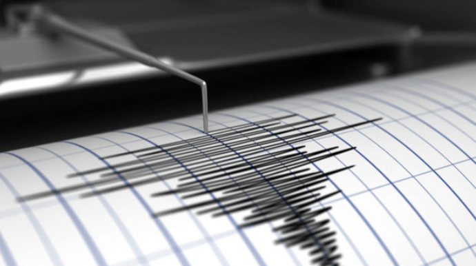 Lənkəranda zəlzələ olub 