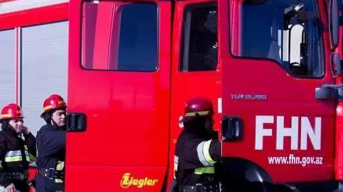 Sutka ərzində 6 nəfər xilas edilib, bir nəfərin meyiti tapılıb