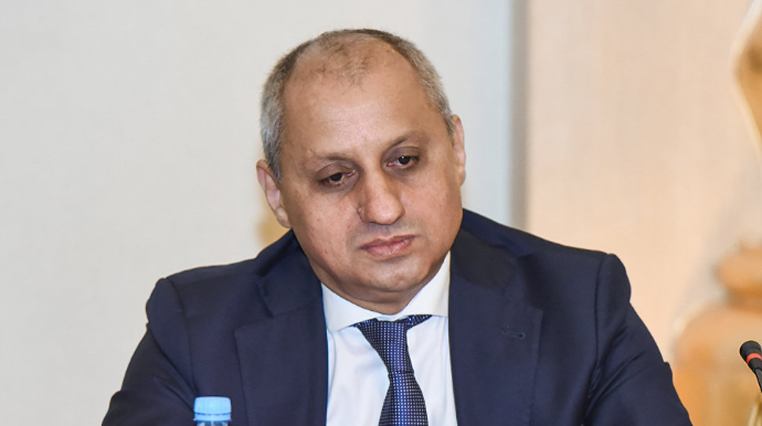 Əliməmməd Nuriyev:  "Bu əməli qəti şəkildə pisləyir və qınayıram"