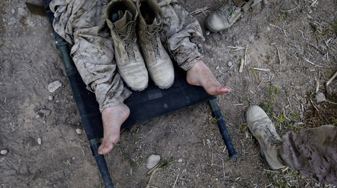 "Ermənilərin itkiləri arasında Suriya və Yaxın Şərq ölkələrindən gələnlər də var"