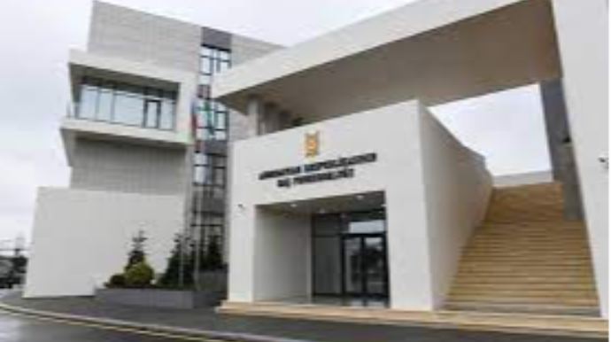 Prokurorluq avtomobil parkını YENİLƏYİB - FOTO