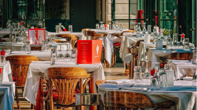 İtkin kimi axtarılırdı - Restoranda ölübmüş 