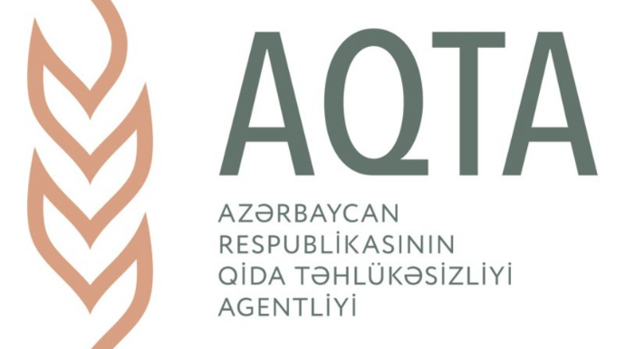 AQTA: Bərdədə qida zəhərlənməsi ilə bağlı yayılan məlumat təsdiqini tapmayıb