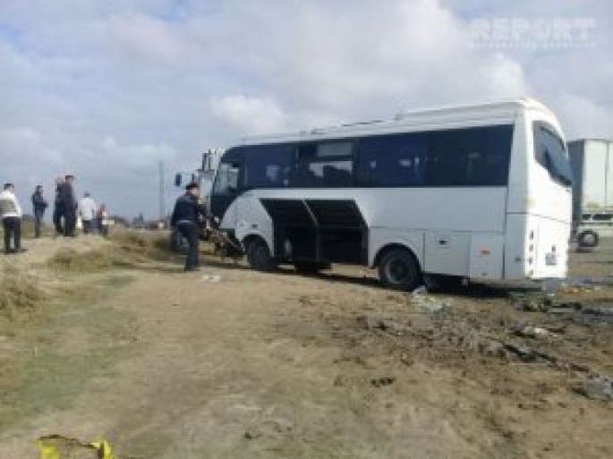 Baş həkimin müavini: “Yaralı turistlər bu gün evə buraxılmayacaq”