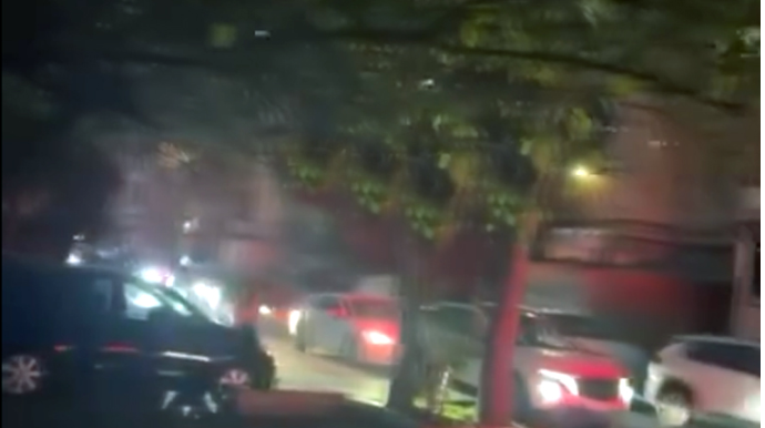 “Babək”ə çıxış üçün məhəllədən “kəsə yol” kimi istifadə edirlər – ŞİKAYƏT - VİDEO