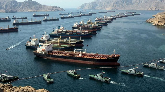 Hörmüz boğazına alternativ dəhlizlər təşkil olunmasa... – ELXAN ŞAHİNOĞLU 