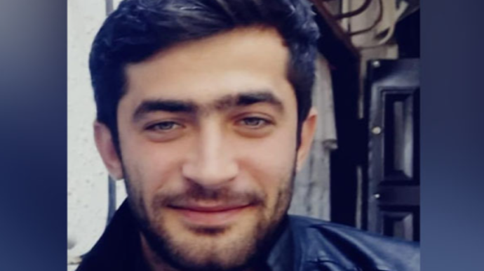 Metronun qarşısında qəza: 24 yaşlı oğlan öldü - FOTO