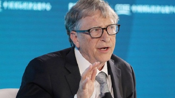 "Bu tarixdə koronavirus daha az təhlükəli olacaq" - Bill Qeyts 