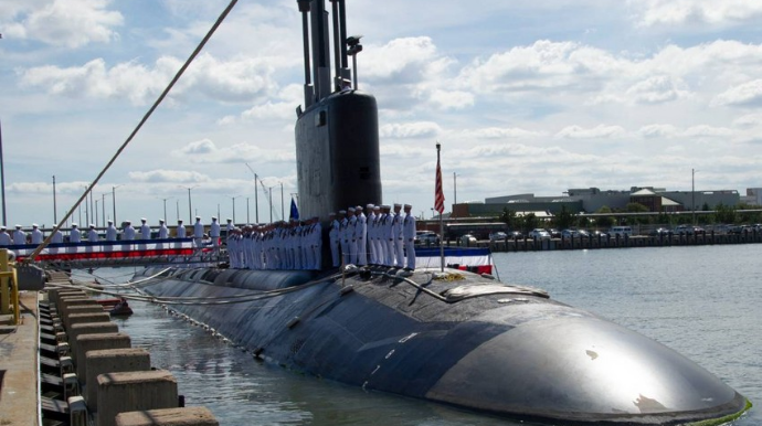 AUKUS çərçivəsində nüvə mühərriklərinə dair məlumat mübadiləsi aparılacaq