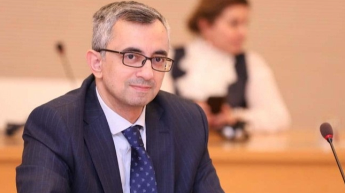 Fuad Hüseynəliyev:  "Rusiya təyyarənin vurulması ilə bağlı daha dəqiq terminlərlə üzr istəməlidir"