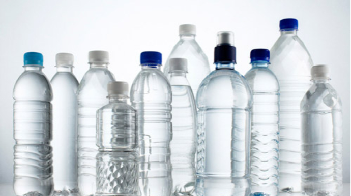 Plastik su butulkalarından istifadə qadağan olunur 