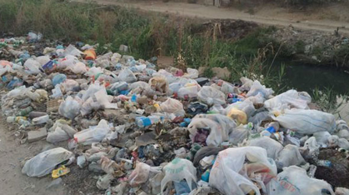 В Лянкяранском районе обнаружены обугленные тела двух человек