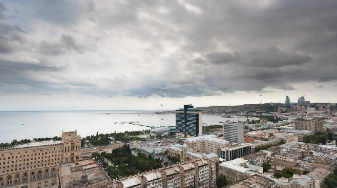 Sabah hava necə olacaq? - Proqnoz