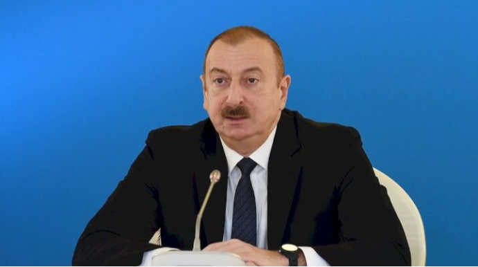 “Hər bir nazirlikdə rəqəmsallaşma və kibertəhlükəsizlik prioritet sayılmalıdır” - İlham Əliyev 