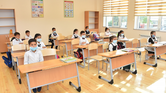 Dərslər nə vaxt başlayacaq? - Təhsil Nazirliyindən AÇIQLAMA 