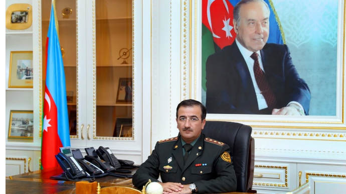 3 rəis nöqsanlara görə İŞDƏN ÇIXARILDI 