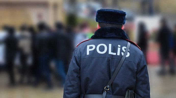 Azərbaycanda 2 polis zabiti koronavirusdan öldü - DİN-dən AÇIQLAMA 
