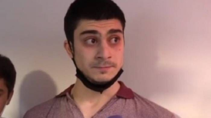 Şəhid polkovnikin oğlu: “4 gün qabaq atamla telefonda danışdıq” - VİDEO 