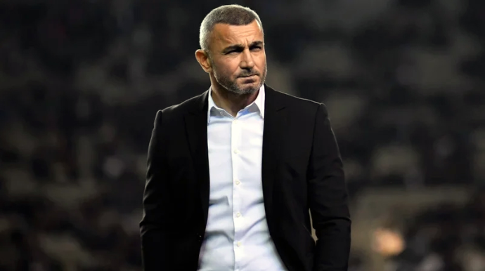 Qurban Qurbanovdan ağır məğlubiyyətə - İLK REAKSİYA 