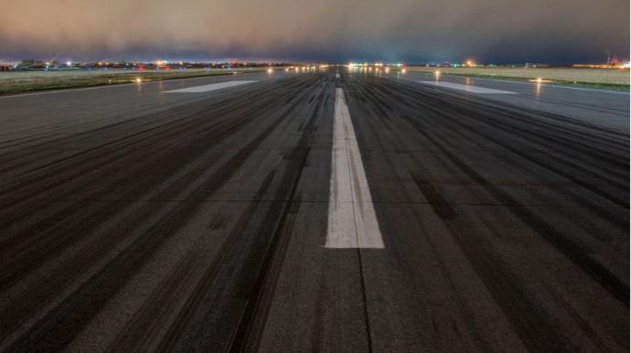 İrəvanın hava limanına bomba qoyulması ilə bağlı məlumat yayılıb 