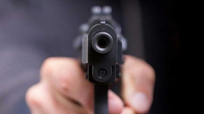 Gəncədə keçmiş məhkumdan tapança götürülüb 