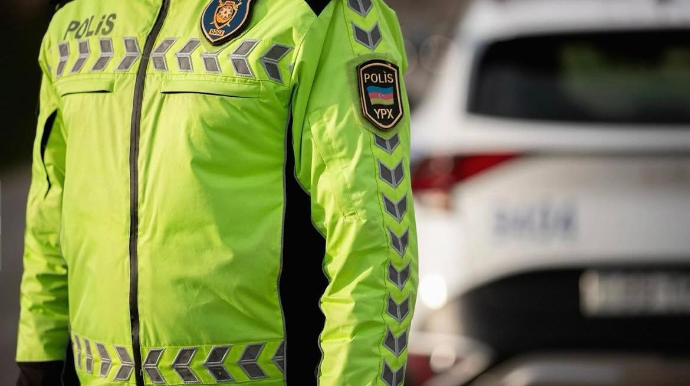 Arxa duman fənərlərindən nə zaman istifadə oluna bilər? - DYP-dən cərimə XƏBƏRDARLIĞI - VİDEO  