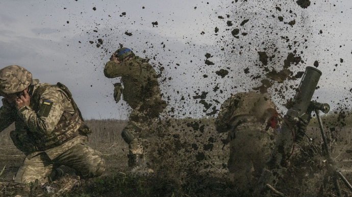 Daha bir həmyerlimiz Rusiya-Ukrayna müharibəsində həlak oldu - FOTO