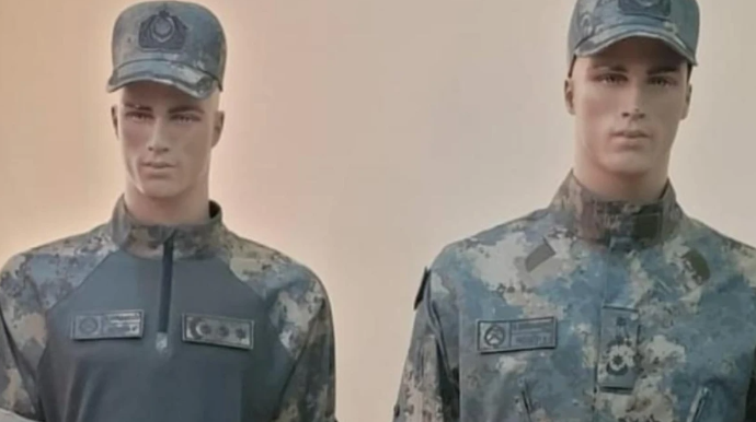 Hərbi formanı qanunsuz daşıyanların cərimələri artırılır 