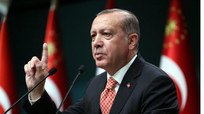 Zəngəzur dəhlizinin tezliklə açılması vacibdir - Ərdoğan 