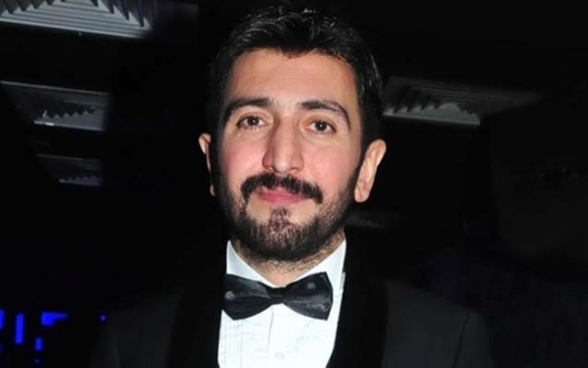 Müğənninin maşınına silahlı hücum