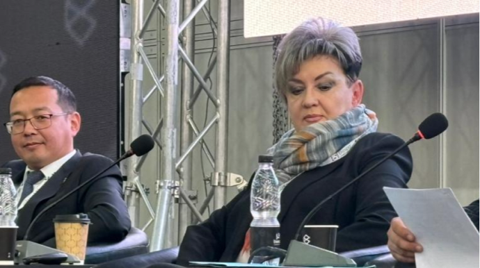 Orta Dəhlizin uğurlu fəaliyyəti üçün üzv ölkələr arasında koordinasiya əsas şərtdir