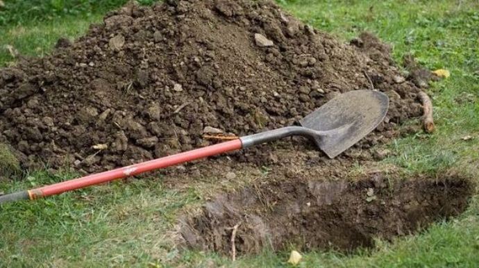 Azərbaycanda dəhşətli cinayət: Taksi sürücüsünü öldürüb basdırdılar 