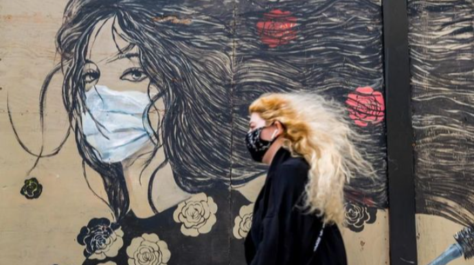 Dünyada koronavirusa yoluxanların sayı 57 milyonu keçdi 