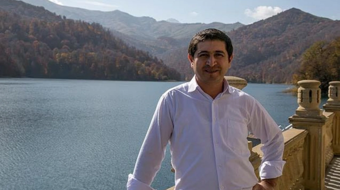 Rail Abbasovla bağlı qərar verildi