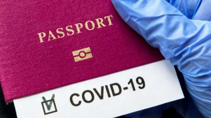 В Баку к следствию привлечены медработники, выдававшие поддельные паспорта COVİD-19  - ФОТО