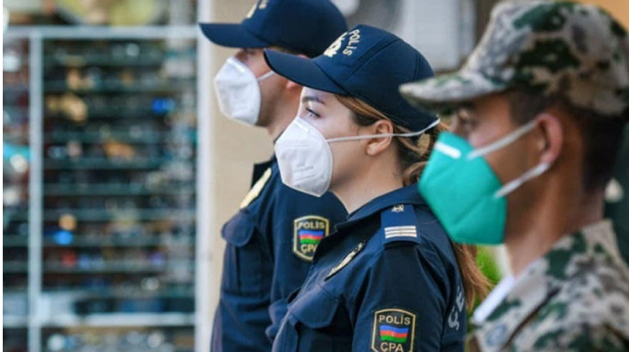 Payızda karantin sərtləşə bilərmi? – AÇIQLAMA 