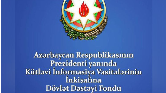 Jurnalistlərin üçüncü binası ilə bağlı yayılan məlumatlar həqiqəti əks etdirmir