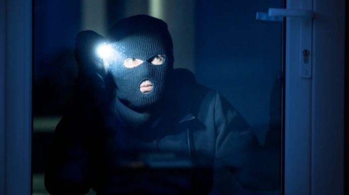 Qusarda 30 minlik su borularını oğurlayanlar saxlanıldı - VİDEO