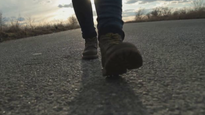 32 yaşlı Göyçay sakini itkin düşüb  - FOTO